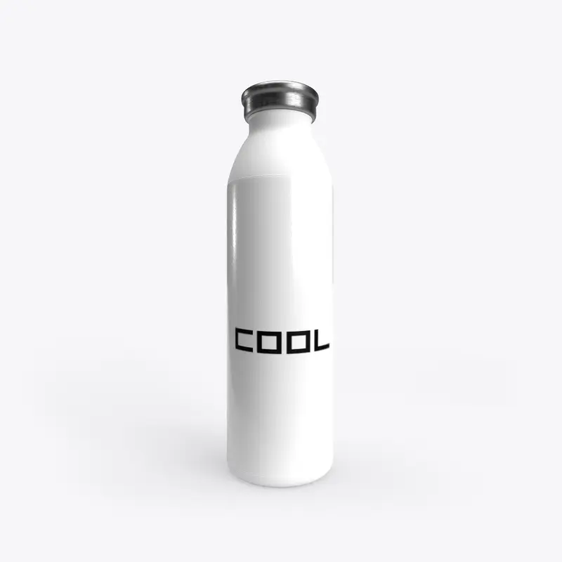 COOL bottle