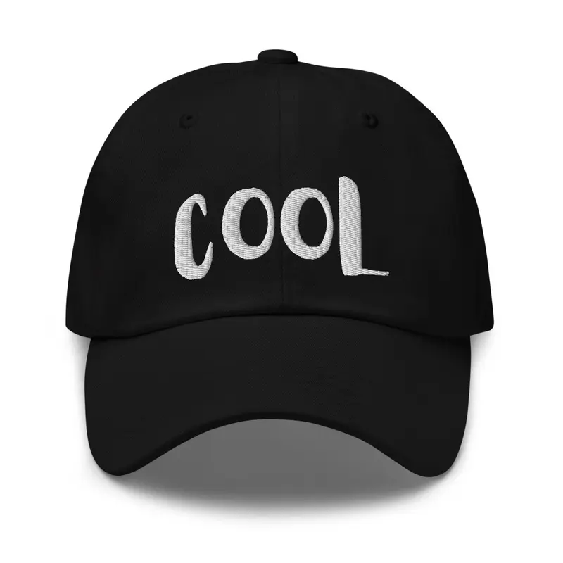 ''cool'' cap