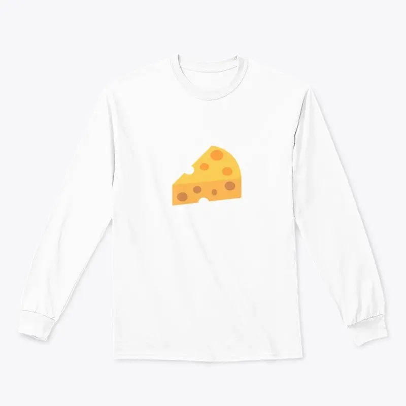 cheese series